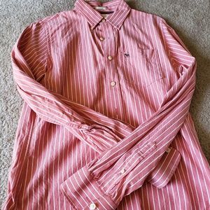 Mens button up